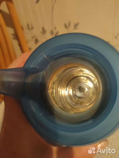 Чайник -термос на300 мл