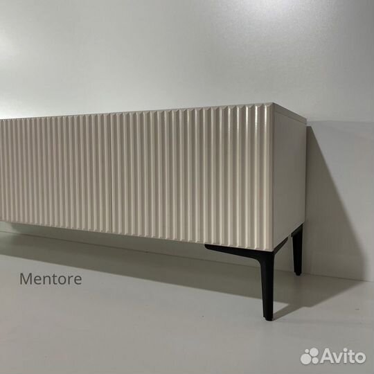 Тумба тв Bravo классическая (конструктор)