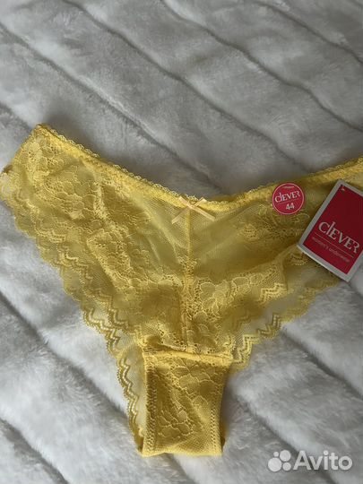 Нижнее женское белье Новое