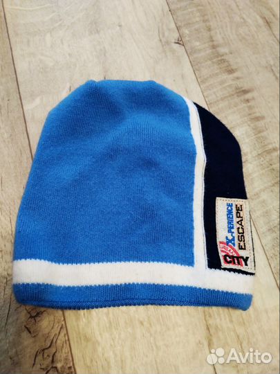 Шапка для мальчика