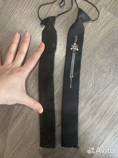 Шапки Панамы галстуки шарфы пилотки СССР