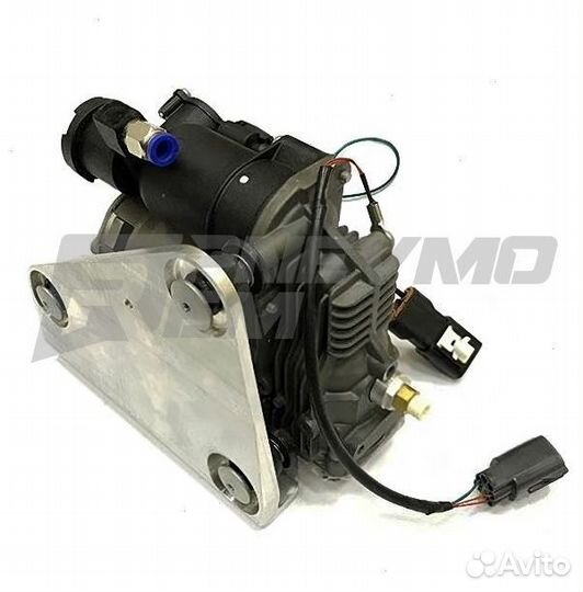 Компрессор пневмоподвески Discovery 4