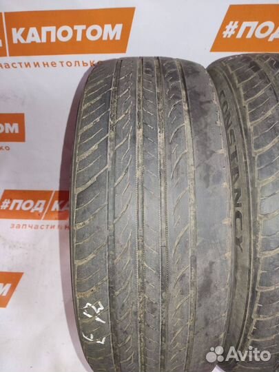 Constancy LY688 195/55 R16