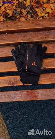 Перчатки Nike Jordan