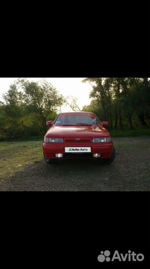 ВАЗ 2112 1.5 МТ, 2003, 244 565 км