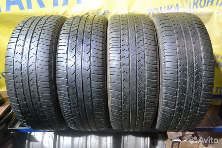 Dunlop SP Sport 7000 A/S 225/55 R18
