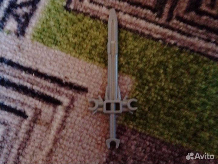 Робот трансформер Оптимус Прайм