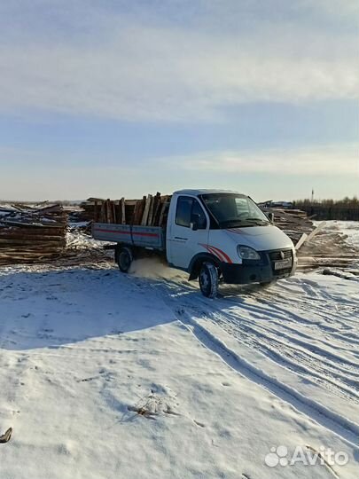 Грузоперевозки газель бортовая 3 метра