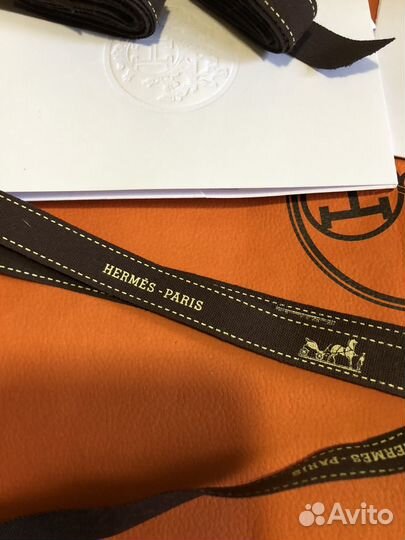 Лента Hermes