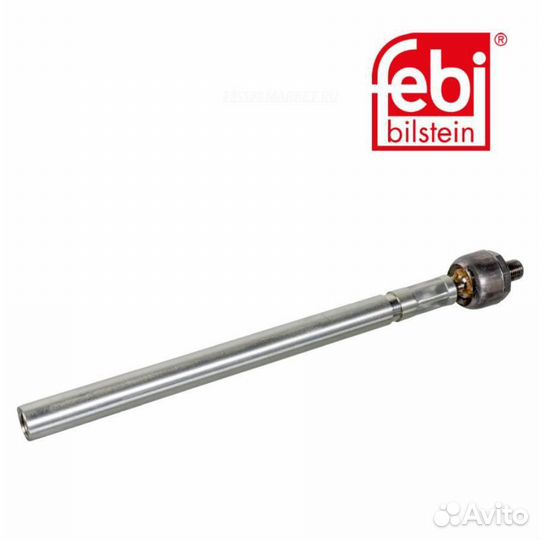 Febi 19935 Тяга рулевая перед прав/лев