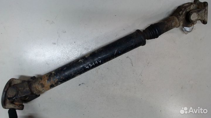 Кардан передний Suzuki Jimny