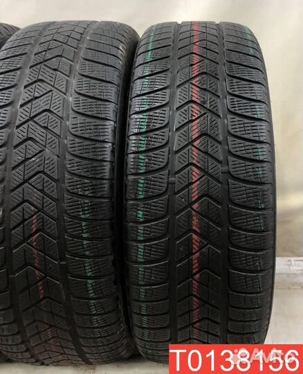 Pirelli Scorpion Winter 235/55 R19 105H