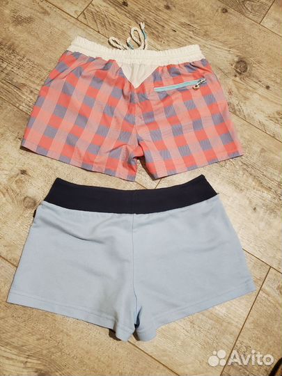 Шорты S