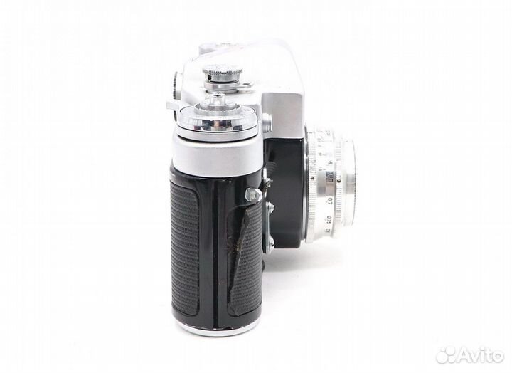 Зенит 3М 50 лет Октября (СССР, 1967)