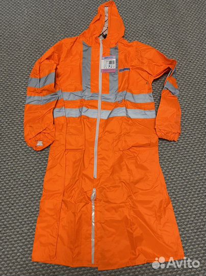 Дождевик рабочий