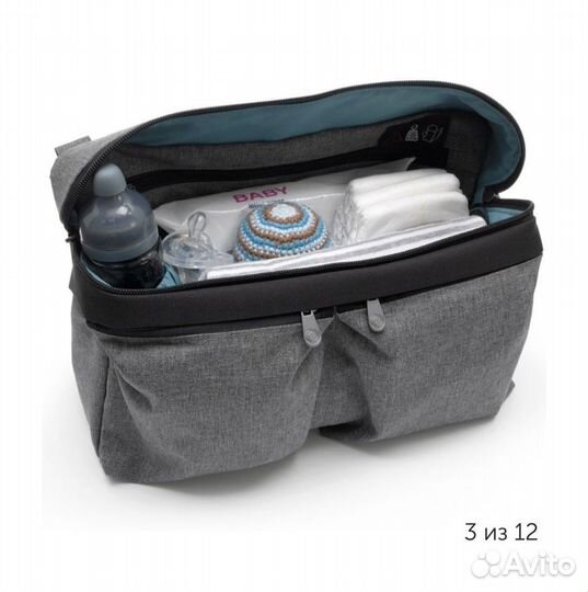 Коляска Bugaboo bee 5