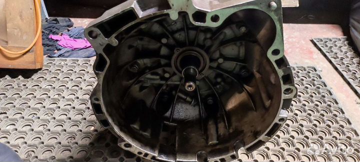 АКПП gm 5l40e, bmw x3 e83