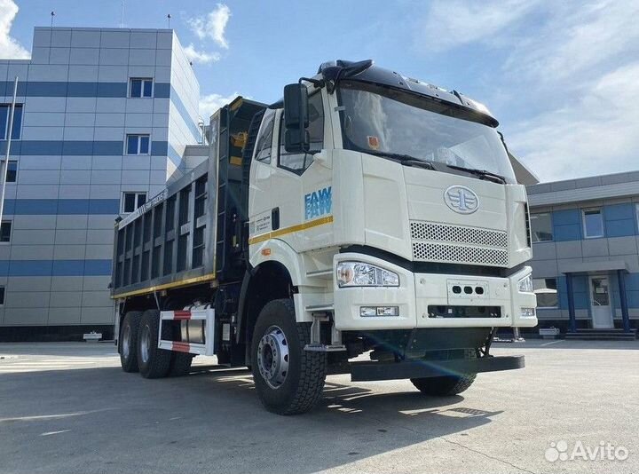 FAW 3250, 2023