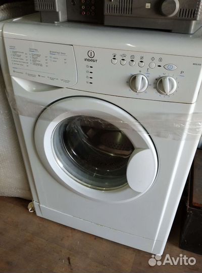 Стиральная машина бу