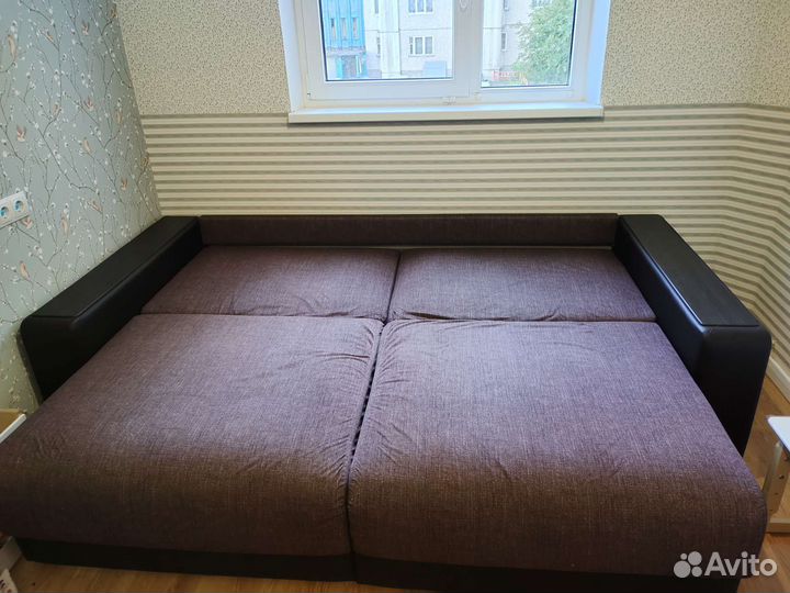 Диван кровать