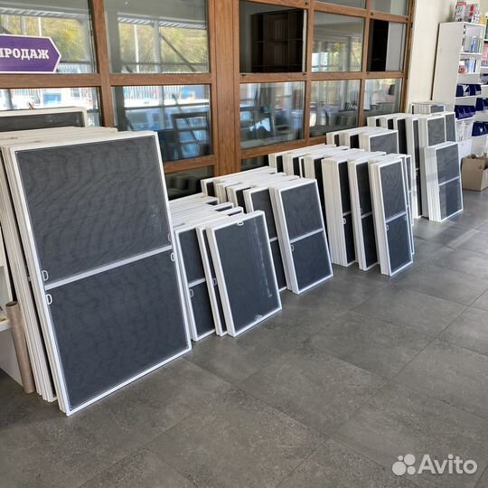 Окна пластиковые 1100х1200