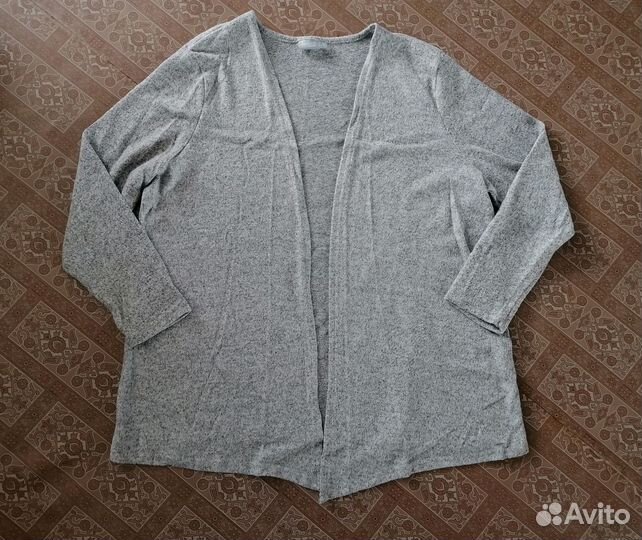 Женская одежда пакетом 48