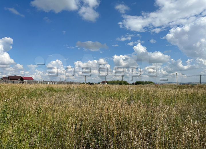 Участок 15 сот. (СНТ, ДНП)