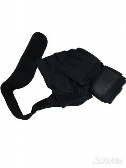 Быстрые бинты