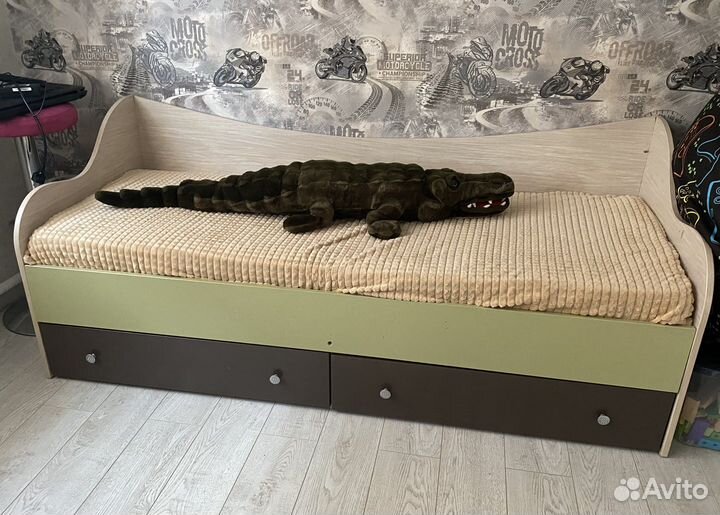 Детская мебель