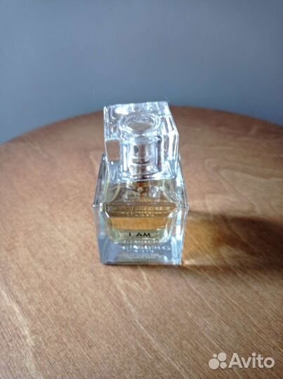 Туалетная вода eisenberg