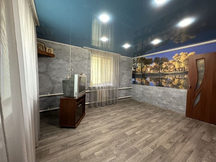 Дом 74,1 м² на участке 4,4 сот.