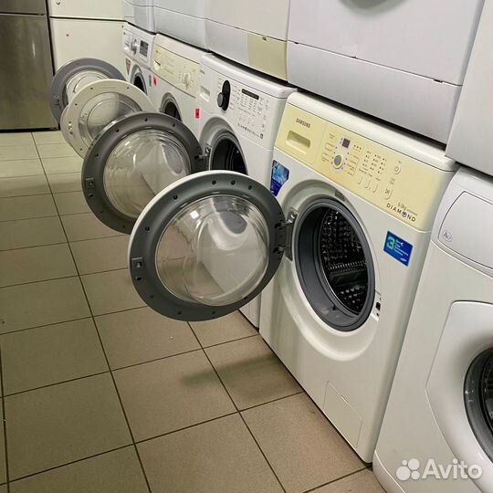 Стиральная машина бу