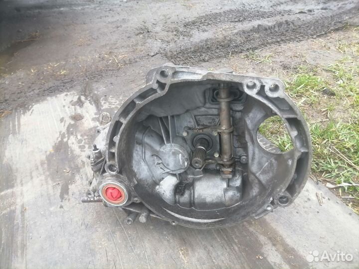 Кпп коробка передач на ваз 2110.2112.приора 2170