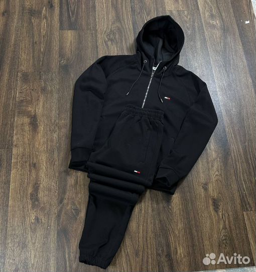 Спортивный костюм мужской Tommy Hilfiger