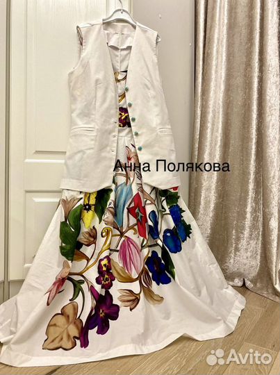 Индивидуальный пошив одежды. Шью красоту