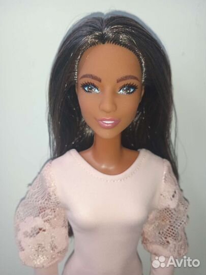 Кукла Barbie, Rainbow high обувь