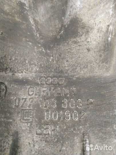 Поддон Audi A8 4D2 AQF 2000