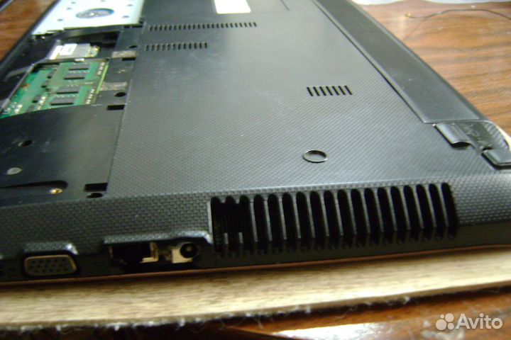 Asus K53E\Core I3\HDD-320gb\Ram-4gb\