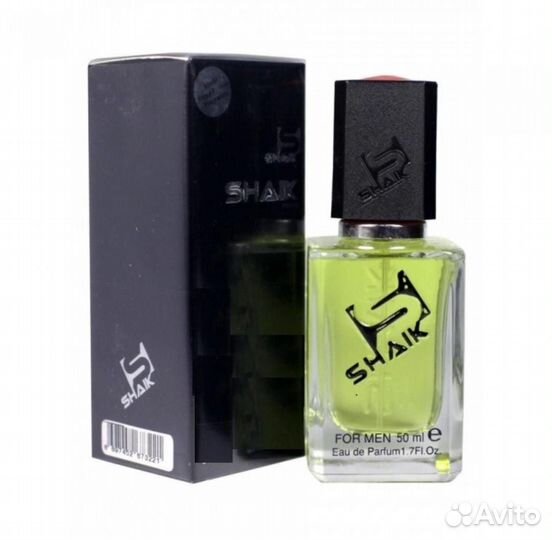 Shaik M629 Christian Dior Sauvage Elixir