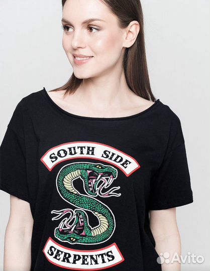 Пижама Riverdale