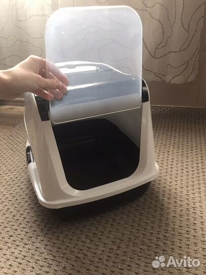 Лоток для кошек