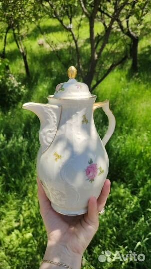 Посуда Германия