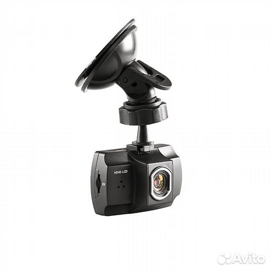 Видеорегистратор SHO-ME HD45-LCD