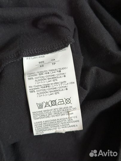 Off white футболка