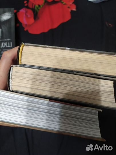 Книги ренсом риггз дом странных детей