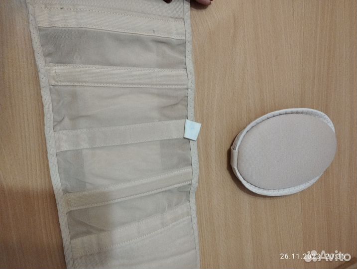 Бандаж послеоперационный брюшной