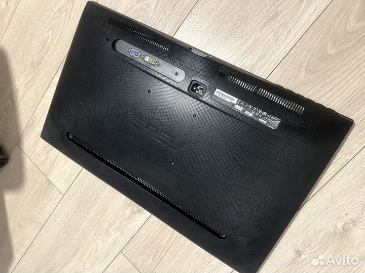 Монитор Asus 24