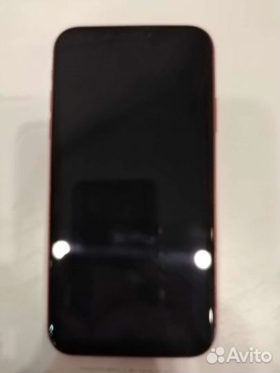 Телефон iPhone XR