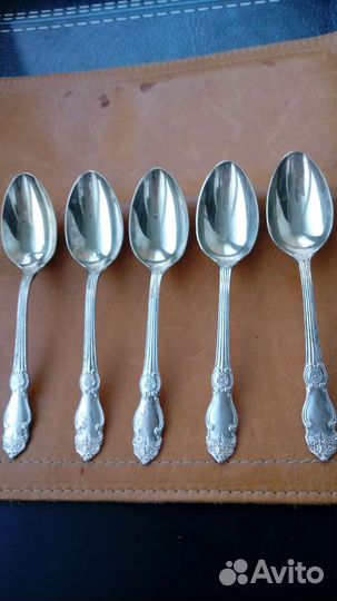 Коллекционные столовые приборы