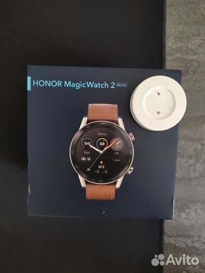 Honor magic watch 2 46mm